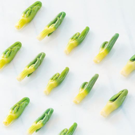 【深吸一口，让人心旷神怡！弘盈堂新品莲子心茶】溪水潺潺，泉水婆娑，将此陈酿成品，自在品尝人生健康 商品图1