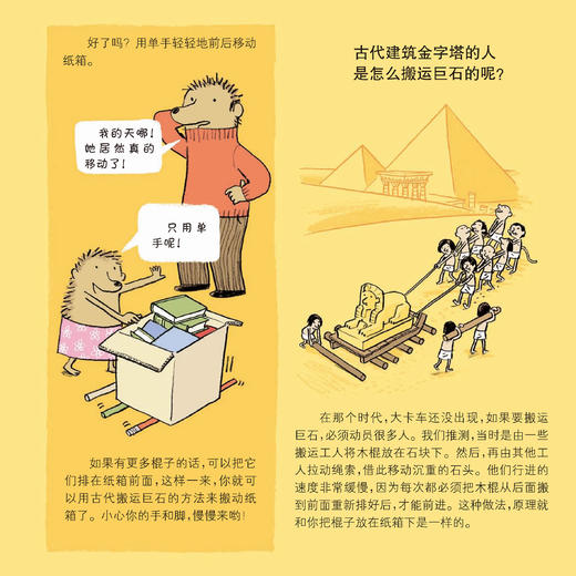 《家庭实验室》（礼盒装） 商品图9