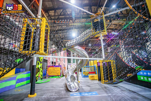 39.9抢！堤口路M33未来社主题乐园！大人孩子都能玩的好地方！ 商品图7