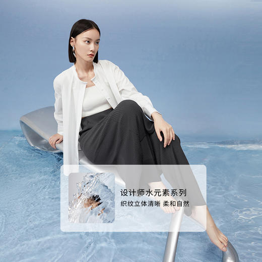 【商场同款】麦檬秋半身裙5D8142761 商品图3