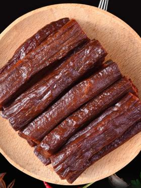 【清湖源】青藏特产-风干牦牛肉干228g