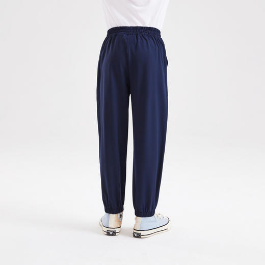 CONVERSE 匡威 秋 大童小童 长裤 CNVB-WP-F143 商品图2