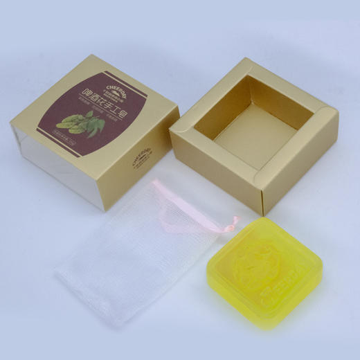 啤酒花手工皂 商品图5