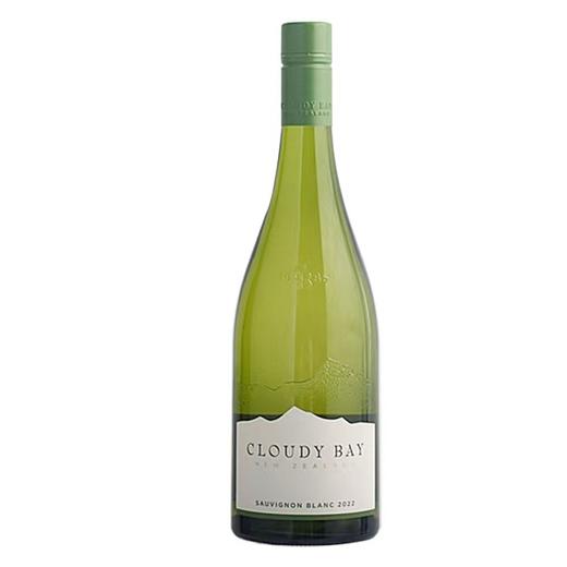 新西兰名庄云雾之湾长相思白葡萄酒 商品图3