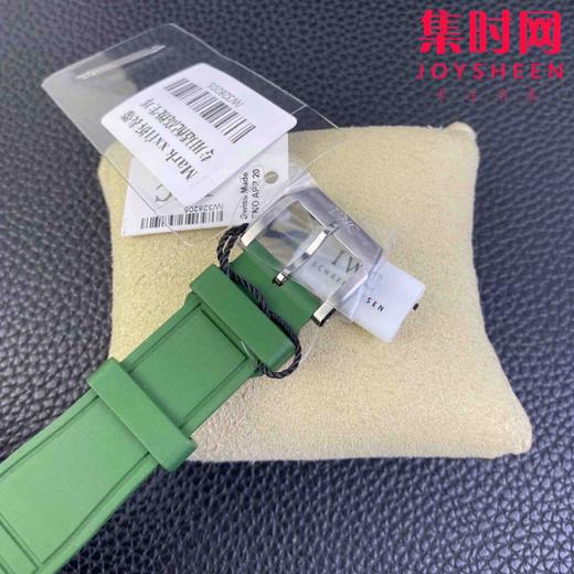 新款IWC万国M+飞行员系列 马克20 马克二十 男士机械腕表 商品图7