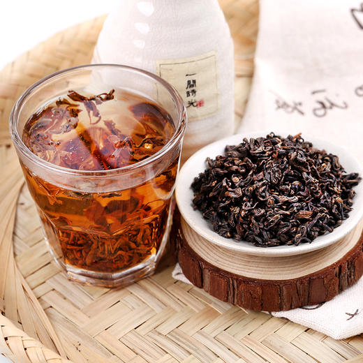 紫醉红茶 体验装 商品图5