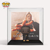 Funko POP! Albums The Notorious B.I.G.《Born Again》专辑系列音乐明星声名狼藉先生公仔手办摆件 67449 商品缩略图0