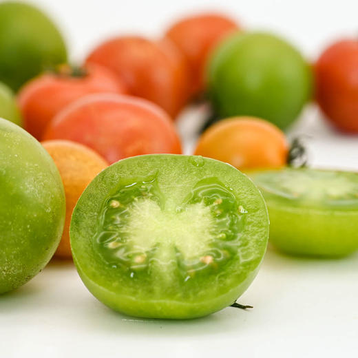 小番茄（多品种） 500g 商品图1