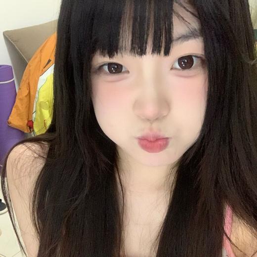 lvycon【光感咖啡】年抛 软绵绵乖巧可可色  水汪汪的超好看 商品图0