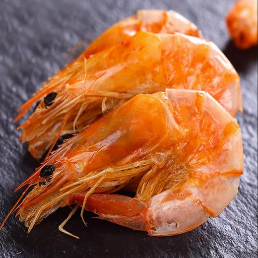 俏味良品烤对虾（80g/袋*12袋） 商品图1