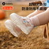 卡特兔学步鞋女童2023秋季新款婴儿鞋子网布透气软底防滑宝宝鞋 商品缩略图1