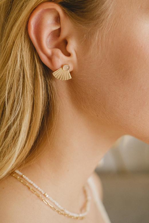 MALAYSIA earrings 耳环 商品图1