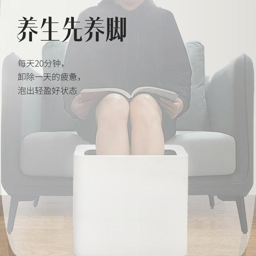 玺艾堂 六味足浴包泡脚药包30g*10包/袋 蕲艾草中药材草本发汗散寒紫苏红花生姜香木片益母草 商品图1