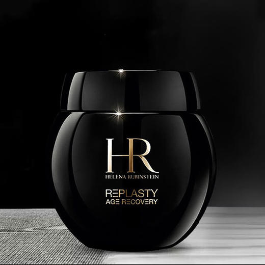 HR赫莲娜黑绷带面霜50ml 商品图0