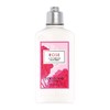 欧舒丹玫瑰之心沐浴啫喱沐浴露玫瑰皇后保湿补水润肤露身体乳 250ml/瓶 商品缩略图3