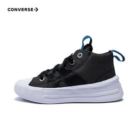 CONVERSE 匡威 秋 小童 帆布鞋 372836C