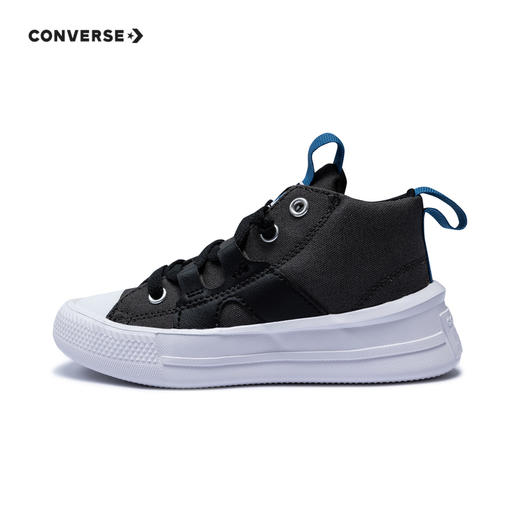 CONVERSE 匡威 秋 小童 帆布鞋 372836C 商品图0
