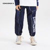 CONVERSE 匡威 秋 大童小童 长裤 CNVB-WP-F143 商品缩略图0
