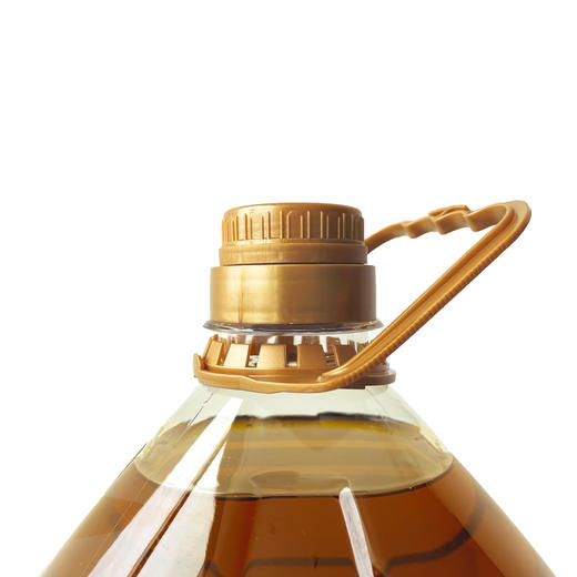 小榨王川味低芥酸浓香菜籽油5L（新老包装替换中，随机发货哦~） 商品图4