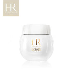 HR赫莲娜白绷带面霜50ml