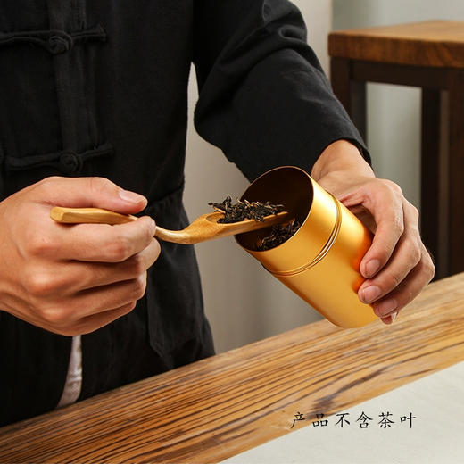 钛合金小号外螺【通版•50g • 金】15元 一个/满30个包邮 商品图2