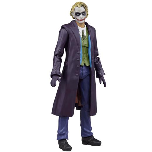 泛乐DC1001 人偶系列-小丑 商品图6