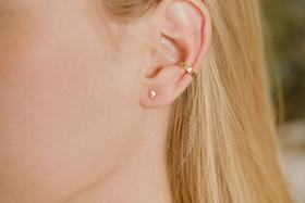 DENMARK earcuff 耳夹