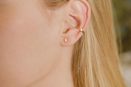DENMARK earcuff 耳夹 商品图0