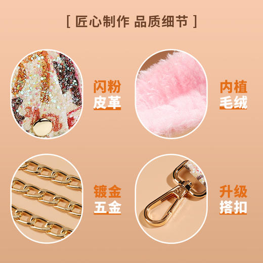 【情趣用品】谜姬 SM捆绑十件套另类玩具 商品图2