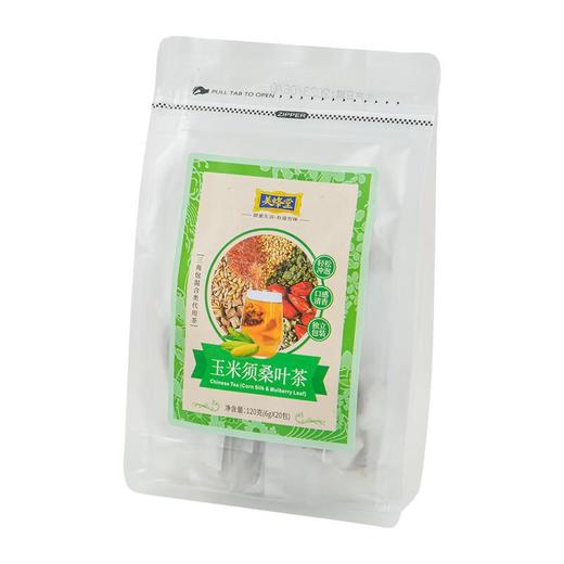玉米须桑叶茶120g/袋 商品图1