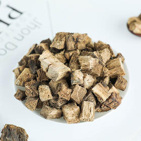 【健康饮品之选！来一杯口感清新的罐装葛根茶】70g 中药材柴葛根 罐装不熏硫葛根丁葛根片花草茶 享受纯净自然的味道健康