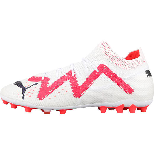 小李子:彪马 FUTURE ULTIMATE MG短钉高端成人足球鞋男107358 01 商品图4