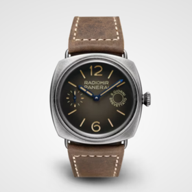 沛纳海 Panerai radiomir 镭得米尔 otto giorni 腕表 PAM01347