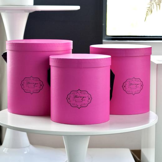 圆抱抱桶套三 商品图1