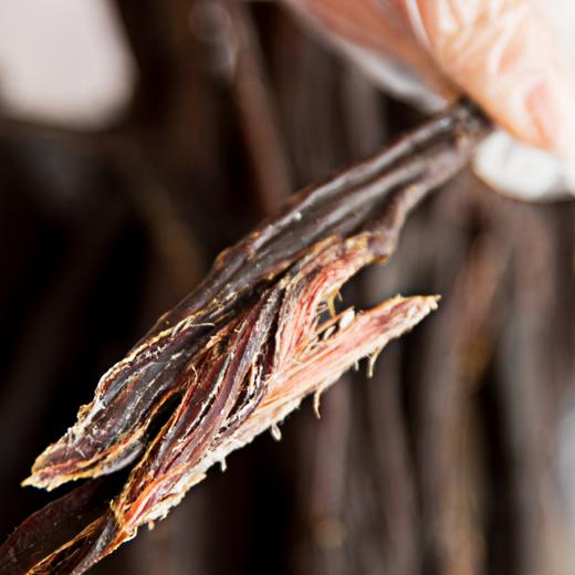 【善烤】青藏特产-青海牦牛肉干-烤制95成超干牦牛肉干150g 商品图0