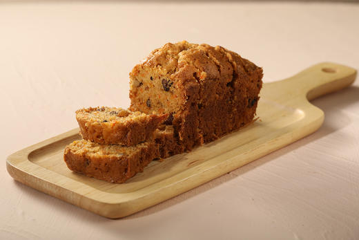 胡萝卜蛋糕 商品图0