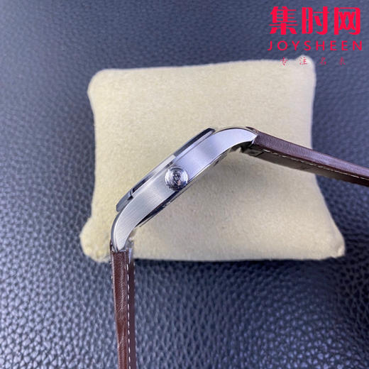 新款IWC万国M+飞行员系列 马克20 马克二十 男士机械腕表 商品图5