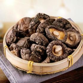 干香菇