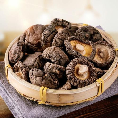 干香菇 商品图0