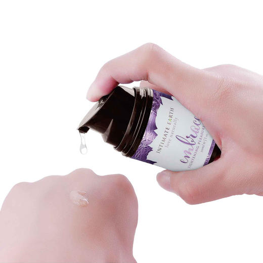 【娇妻神器】Embrace 缩阴紧致啫喱即刻见效 加速唤起产后同房秘宝 美国原装进口 商品图3