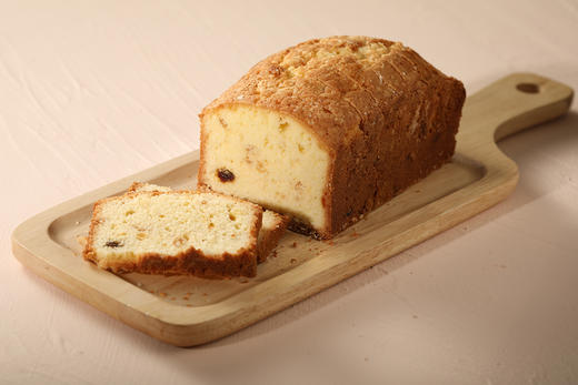 黄油水果磅蛋糕 商品图0