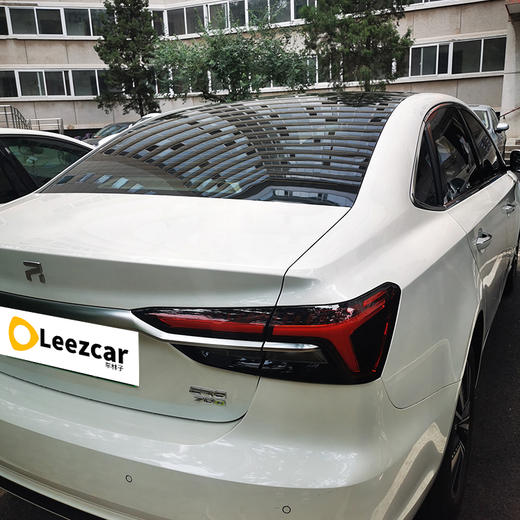 飞凡 ER6 620km 智行版【长租-北京】 商品图3