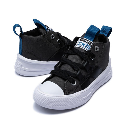 CONVERSE 匡威 秋 小童 帆布鞋 372836C 商品图4