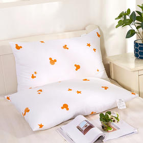 迪士尼·五星级安睡枕（对装）DRM01-2H/48*74cm*2个【CZ】