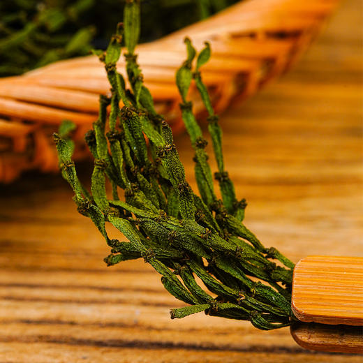 【最后库存分享】【千年螃蟹脚】比冬虫夏草更为珍惜，普洱茶的蕞佳伴侣150克/罐拍5发6拍20发25 商品图3