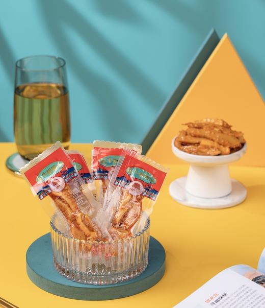 【善烤】青藏特产-香辣牛板筋500g 商品图1