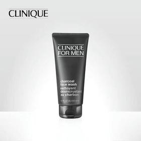 【国际妆品】倩碧男士液体洁面皂200ml