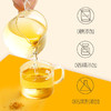【桂花罐装茶叶，无硫熏制】保留新鲜的6A金桂花香气。适合各种场景。健康 商品缩略图1