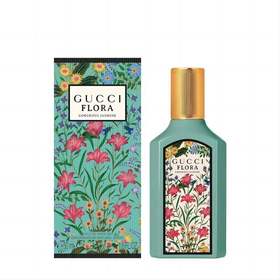 意大利 Gucci/古驰绮梦茉莉花香水 30ml/50ml/100ml  版本随机发