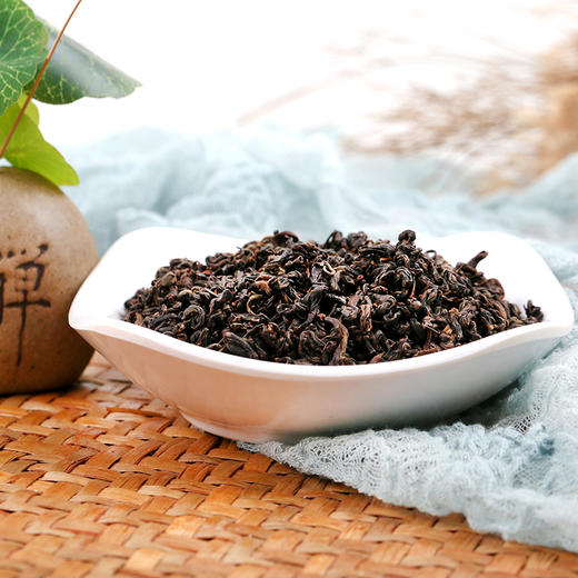 紫醉红茶 体验装 商品图4